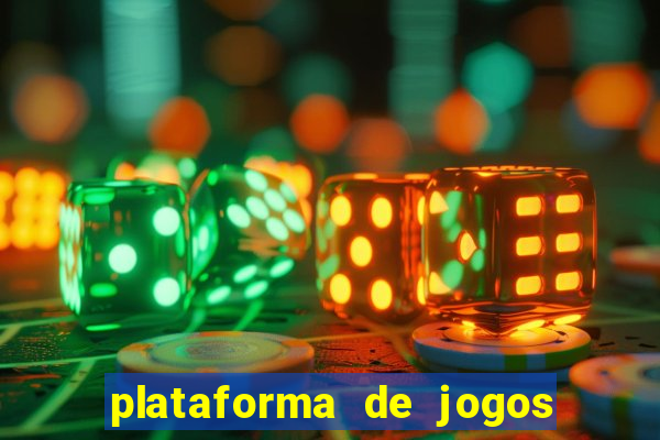 plataforma de jogos da jojo todynho